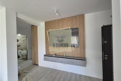 Apartament nou cu 3 camere balcon si parcare Doamna Stanca - 3