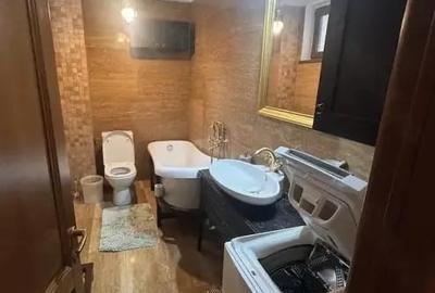 Apartament cu 2 camere semidecomandat, mobilat în 1 Mai - 5