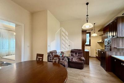 Apartament cu 2 camere decomandat, mobilat în Medicină - 14