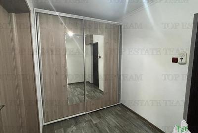 Apartament cu 3 camere semidecomandat, mobilat în Vidin-Progresul - 4