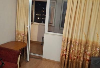 Apartament 2 camere, 55 mp, semidecomandat, ac, balcon, Dristor - 8