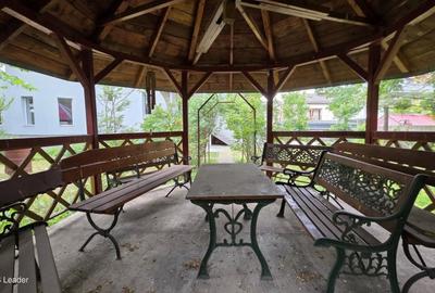 Voluntari, Revolutiei, Vila 2006, 560 mp, teren 1120mp - 19