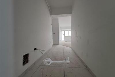 Garsonieră decomandată în Galata - 11