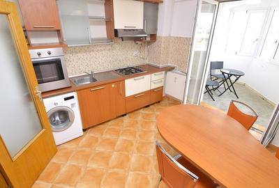 Apartament cu 3 camere decomandat, mobilat în Unirii - 16