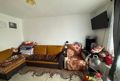 Garsonieră decomandată, mobilată în Central - 2