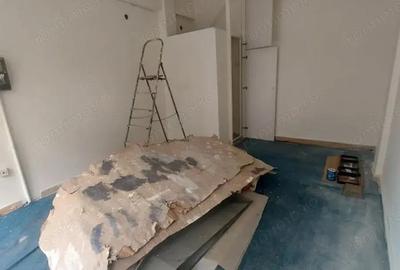 Spatiu comercial de inchiriat in zona Lujerului - 1