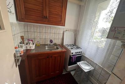 Garsonieră în Micro 19 - 6