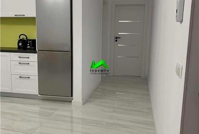 Apartament dd?nchiriat 2 camere Sibiu Doamna Stanca - 4