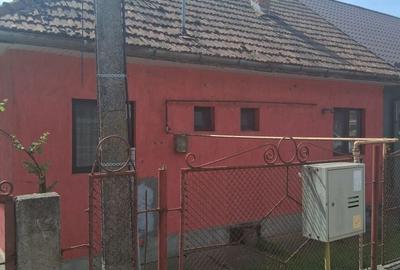 Casă cu 2 camere în Central - 2