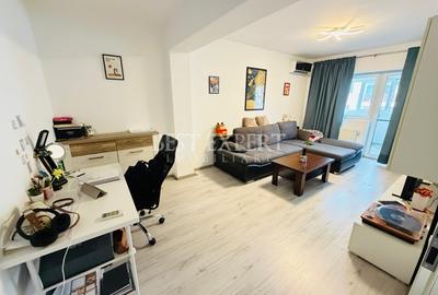 Apartament cu 2 camere decomandat, mobilat în Theodor Pallady - 3