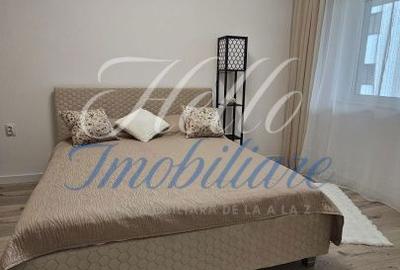 Apartament cu 3 camere semidecomandat în Florești - 6