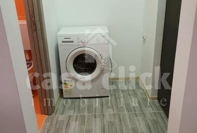 Garsonieră decomandată, mobilată în Micro 38 - 3