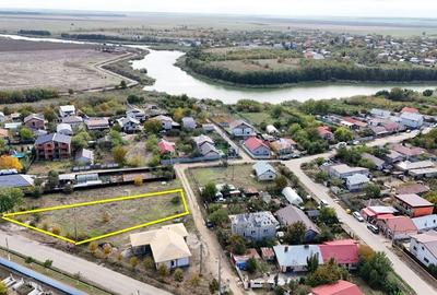 Vand teren intravilan Petrachioaia Vand teren intravilan Petrachioaia - 11