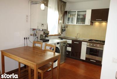 Apartament cu 4 camere, mobilat în Terezian - 3