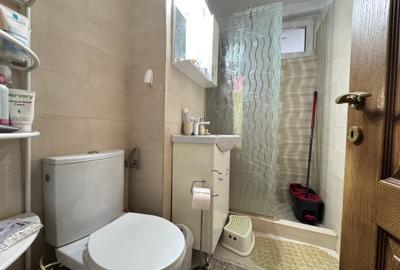 De vanzare - 2 camere 55mp - 150m Metrou Lujerului - 12