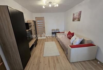 Inchirere apartament 3 camere decomandat in zona Vest-Complex Dinu - 2