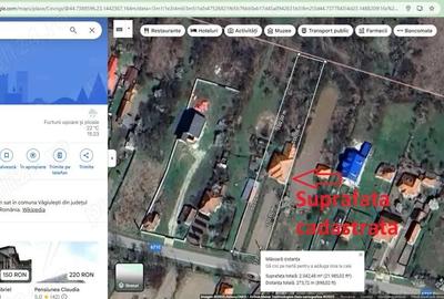 Casă cu 5 camere în Văgiulești - 2