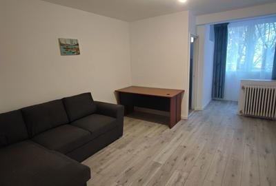 Garsonieră decomandată în Mărăști - 1