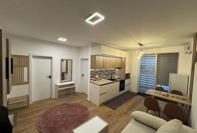 Apartament cu 2 camere în Central - 8