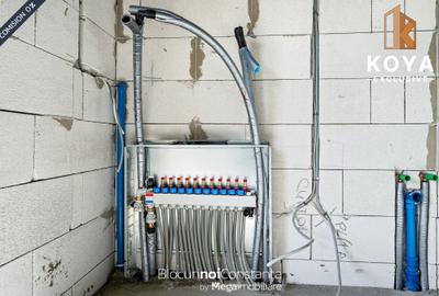 ✅Apartament decomandat cu 3 camere, terasă 70m² – KOYA EXCLUSIVE, Faleză Nord - 24