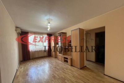 Apartament cu 4 camere semidecomandat în Dristor