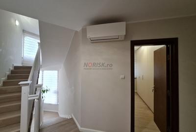 Casă individuală cu 6 camere cu Teren 550 Mp în Balotești - 17