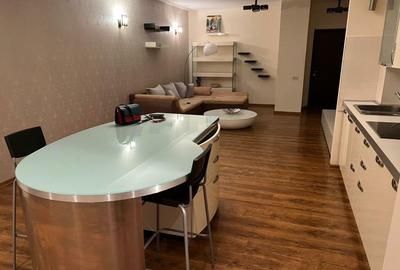 2 camere de inchiriat Orhideea Gardens - Grozavesti - 5