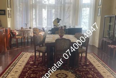 Casă cu 5 camere cu Teren 936 Mp în Ultracentral - 4