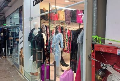 Spațiu comercial, de 18.860000610352 mp, în Mărăști - 5