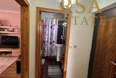 Apartament cu 2 camere decomandat în Nord - 10