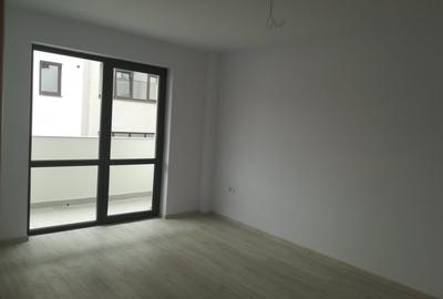 Apartament cu 1 camere decomandat în Popas Păcurari