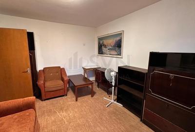 Apartament cu 2 camere decomandat, mobilat în Brâncoveanu - 4