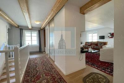 Apartament 3 camere la casa - zona Centrul Civic/Aula - 2