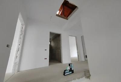 Casa Individuala 5 Camere Corbeanca Laguna Albastra - 17