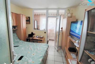 Garsonieră în Central - 2