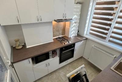 Garsonieră de închiriat complex Avangarde Tineretului 17 - 12