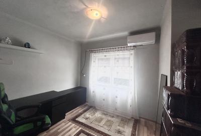 Apartament cu 3 camere semidecomandat în Universitate - 3