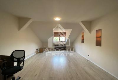 Casa partial mobilata, 10 camere,  zona Lunei - 17