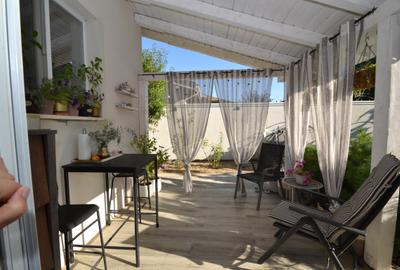 De vanzare 1/2 duplex, mobilat, utilat, in Sanmihaiu Roman - 14