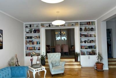 0%Comision Casa individuala Baciu, priveliste superba, zona accesibila - 5