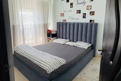 Apartament cu 2 camere decomandat în Central - 8