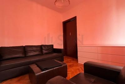 Apartament cu 3 camere decomandat, mobilat în Ștefan cel Mare - 1
