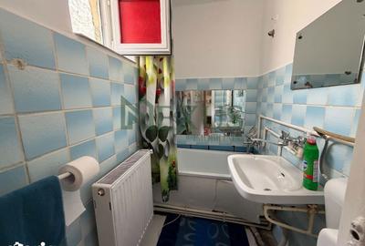 Apartament cu 2 camere semidecomandat în Central - 2