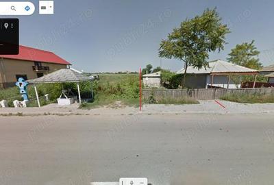 Teren de 400 mp, în Central - 3