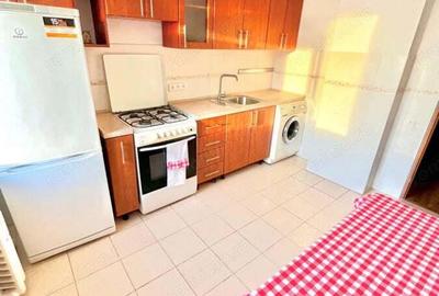 Propun spre inchiriere garsoniera in zona Grozavesti - 2