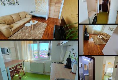 Garsonieră decomandată în Unirii Sud - 1