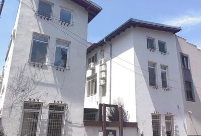 Casă cu Teren 50 Mp în Știrbei Vodă - 10