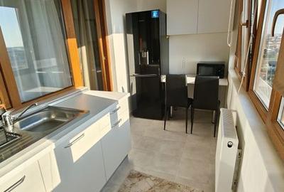 Apartament cu 2 camere decomandat în Central - 6
