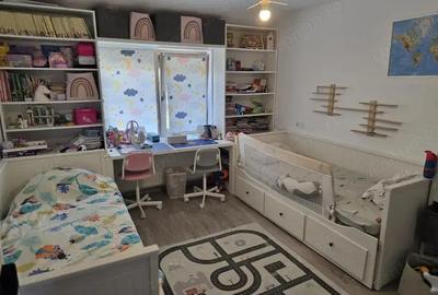 Duplex Campului, sup teren = 330 mp, mobilat, utilat - 4