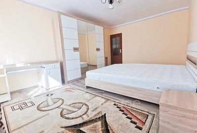 Apartament cu 2 camere decomandat, mobilat în Mărăști - 3